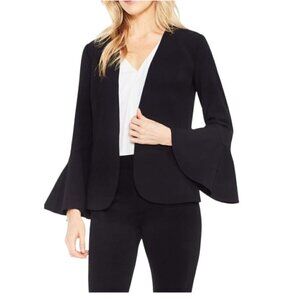 Vince Camuto Belle Sleeve Blazer I Size: 00